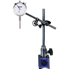 Fowler Articulated Magenetic Base and Indicator Combo FOW-72-585-150