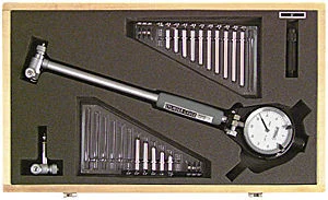 XTENDER CYLINDER DIAL BORE GAGE - 1.4 in to 6 in Range 72-646-400