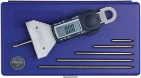 Xtra-Value Depth Gage FOW-74-225-555