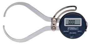 6" Outside Digital Caliper FOW-74-554-630