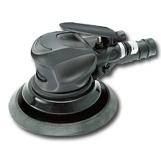 6in. Pad Orbital Sander