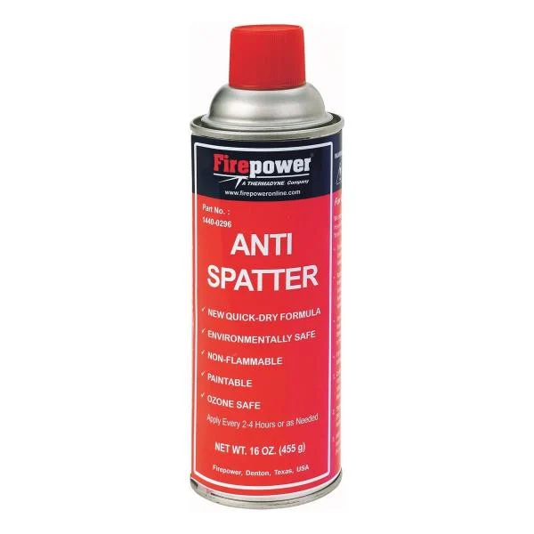 Anti-Spatter Spray VCT-1440-0296