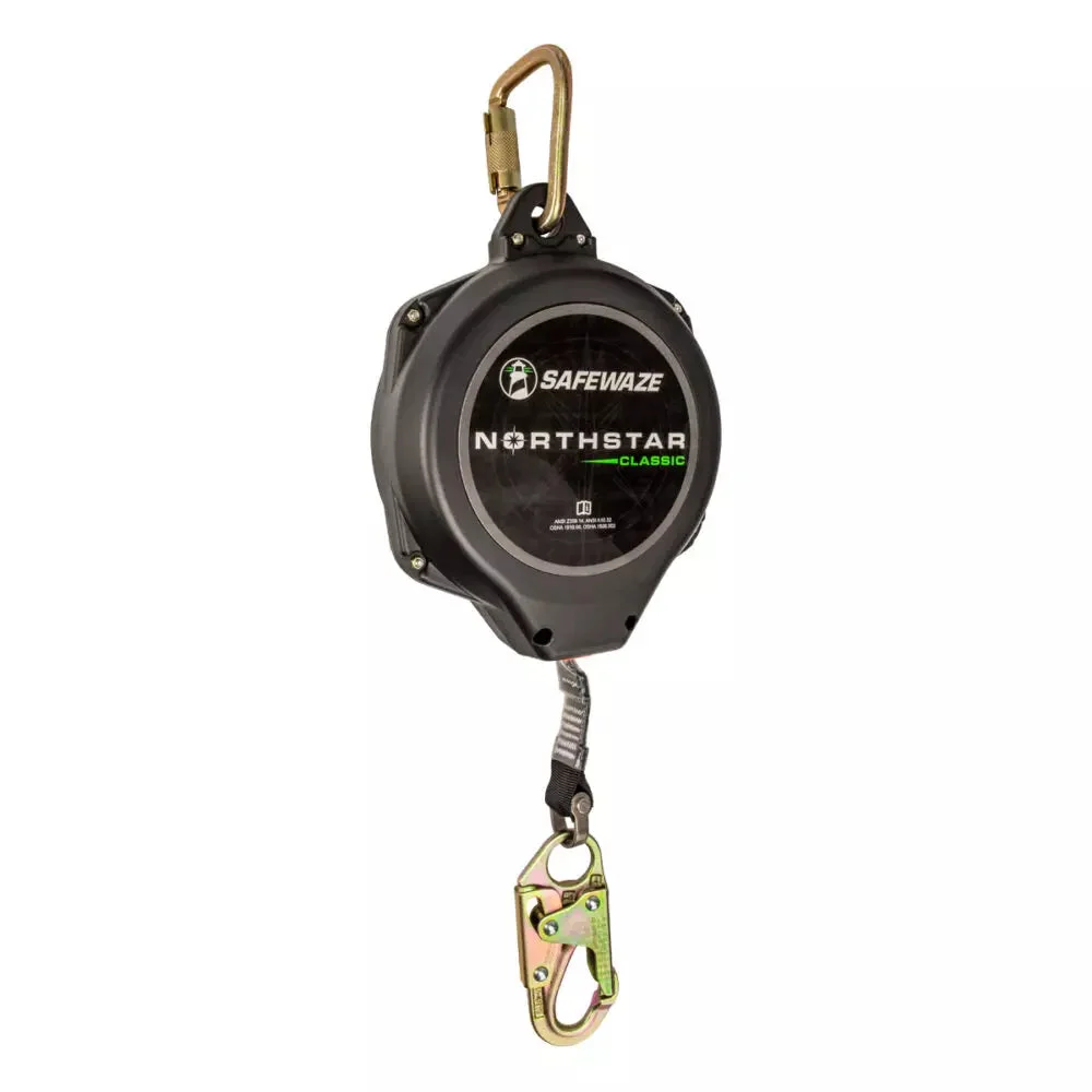 Northstar Classic Web SRL – ANSI Z359.14-14