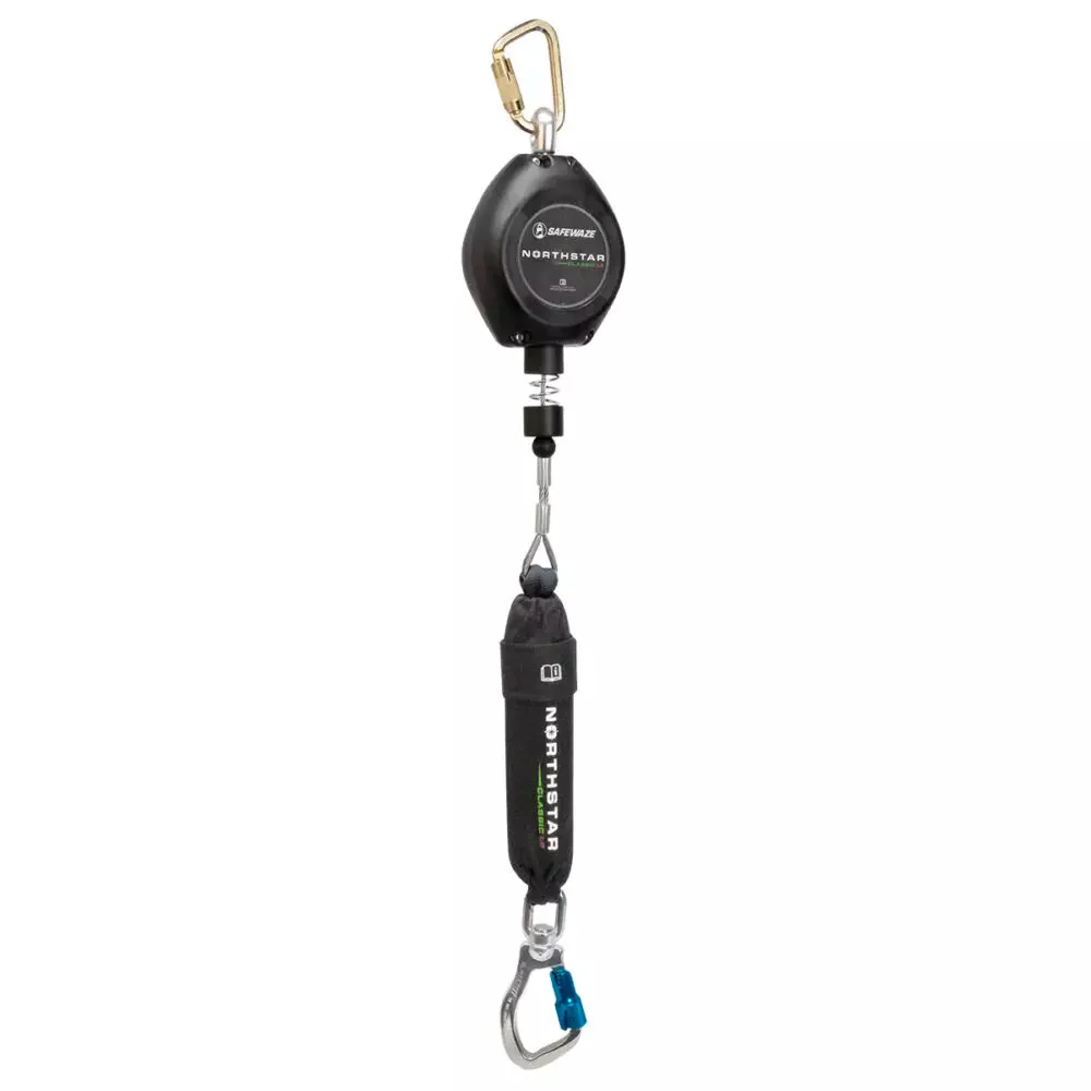 Northstar Classic LE Cable SRL – ANSI Z359.14-21