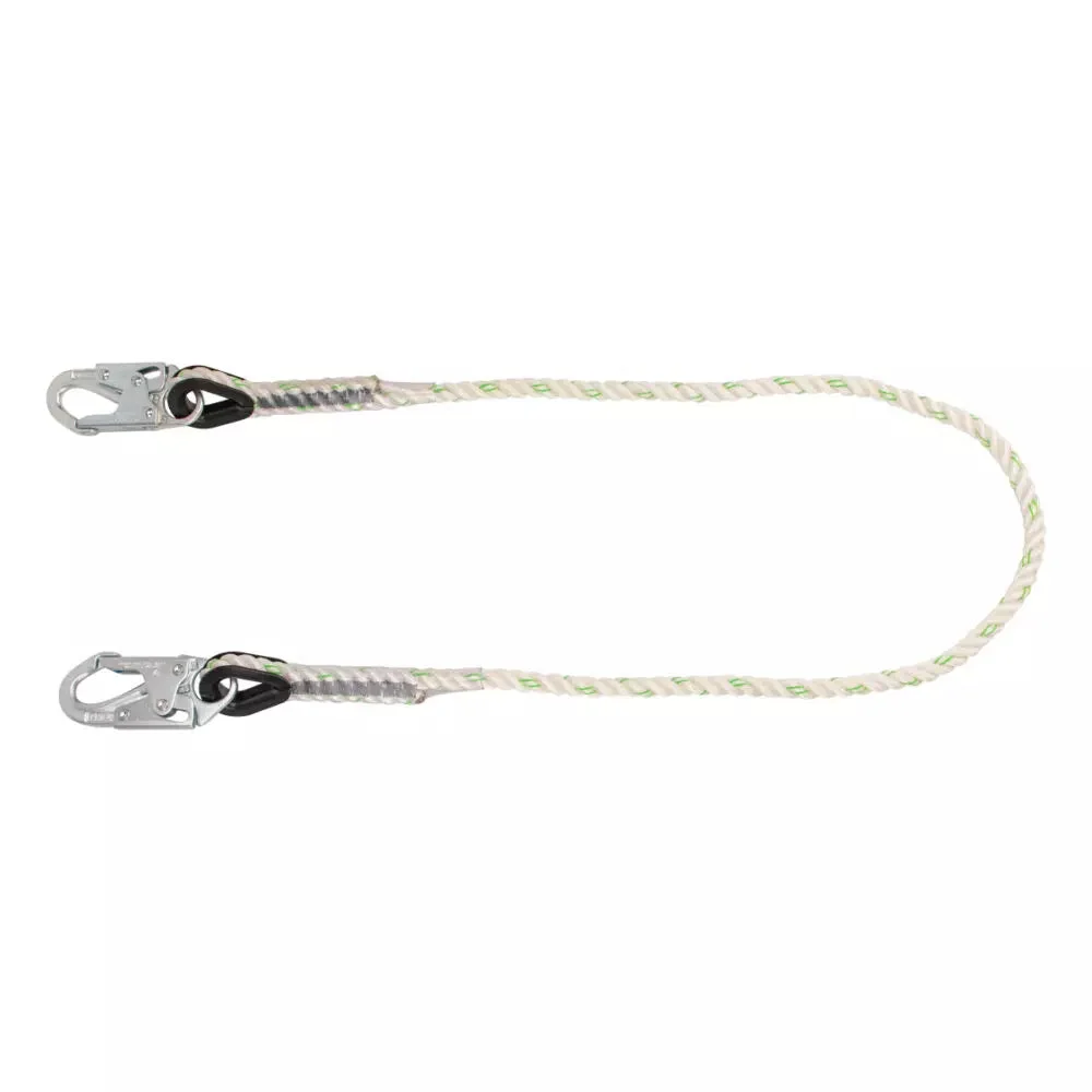 6′ Rope Restraint Lanyard