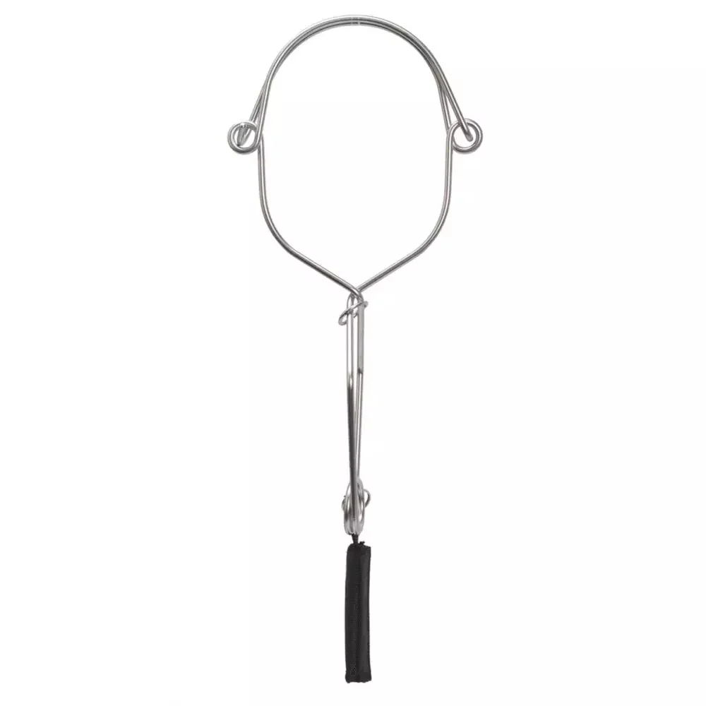 Stainless Steel Wire Clamp Anchor