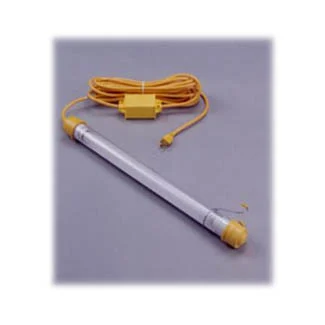 15 Watt Fluorescent Light 25ft. Cord
