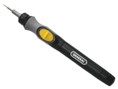 500 Cordless Ultra Tech Power Precision Screwdriver