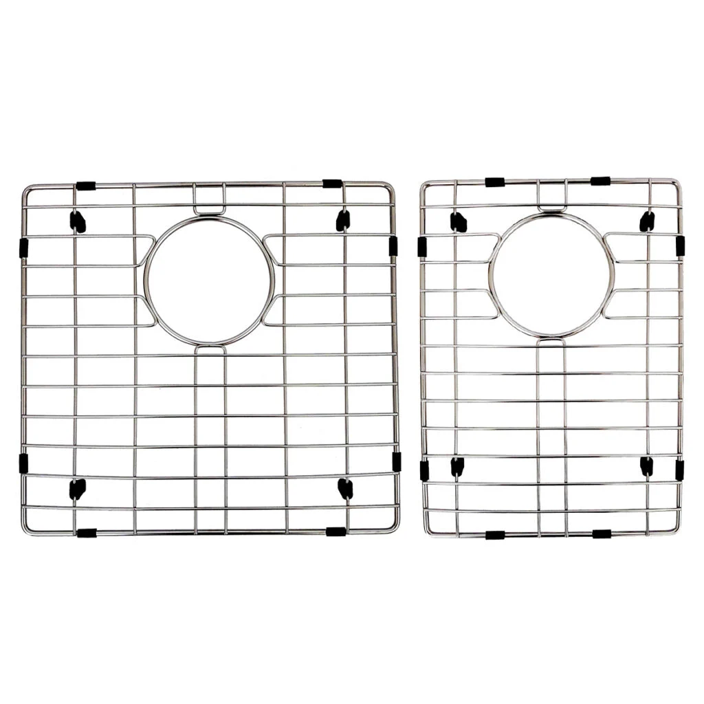 Mosara Zylo 60/40 304 Stainless Steel Bottom Protective Grid