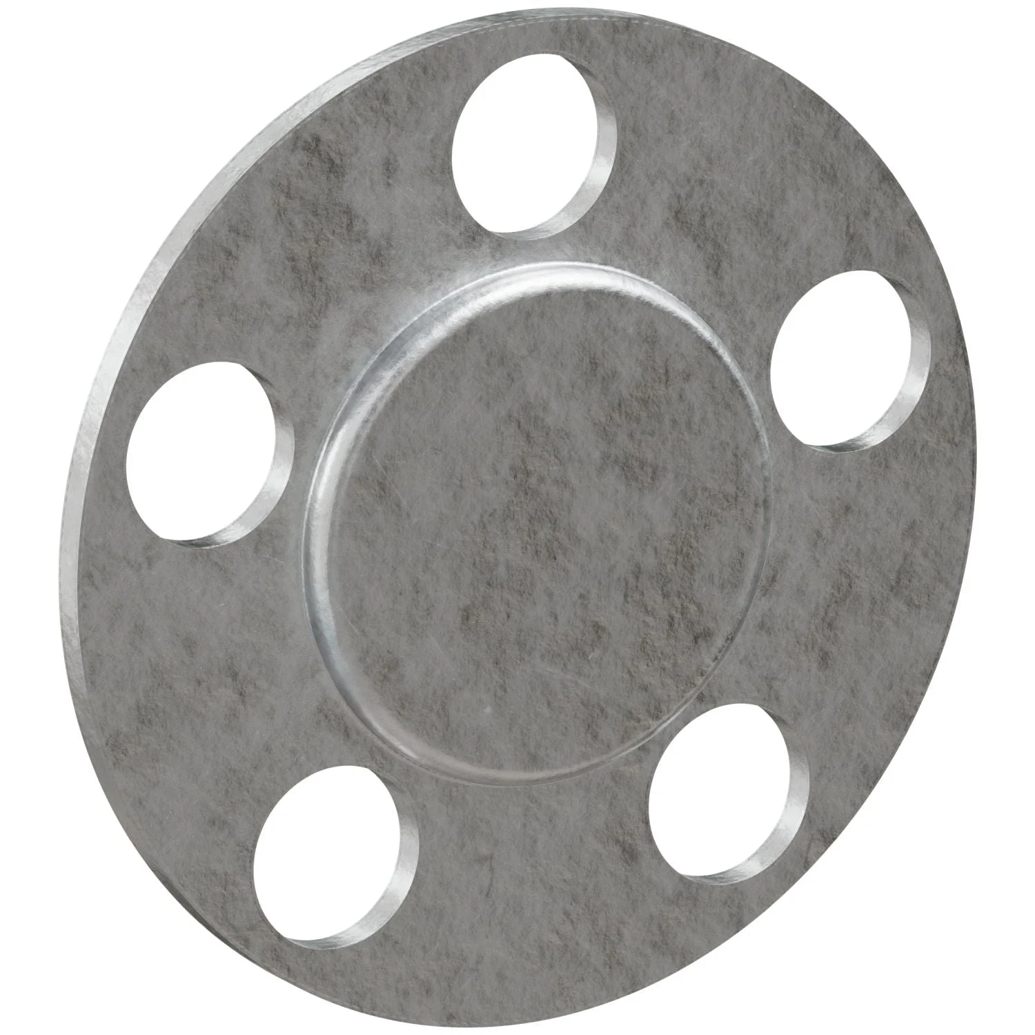 Simpson Strong-Tie GWL-100 GWL Lathing Washer, 1000-Pack