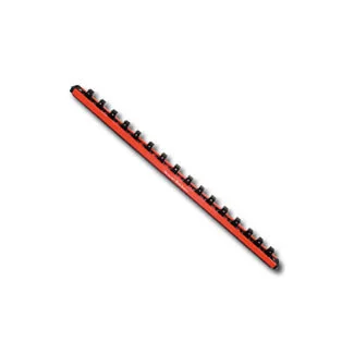 1/2 in 16 Piece 22 in Long Lock-A-Socket