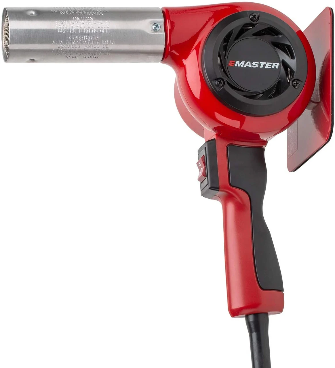 Master Heat Gun 120V, 1200F, 14.5A, 27 CFM MASHG-501D