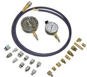 Transmission and Oil Tester TU-16A