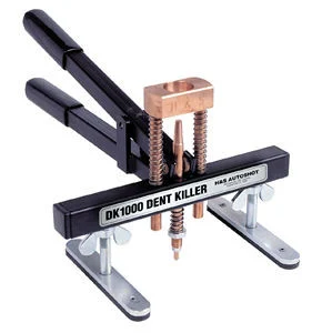 Dent Killer Attachment for Uni-Spotter Stud Welders (Discontinued)