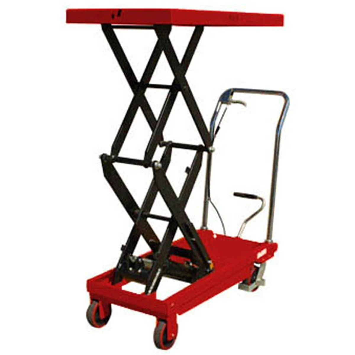 750 lb. Scissor Lift Table