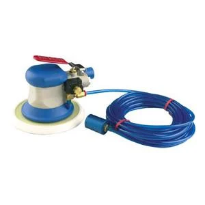 Water Bug III Random Orbit Wet Sander HUT7544