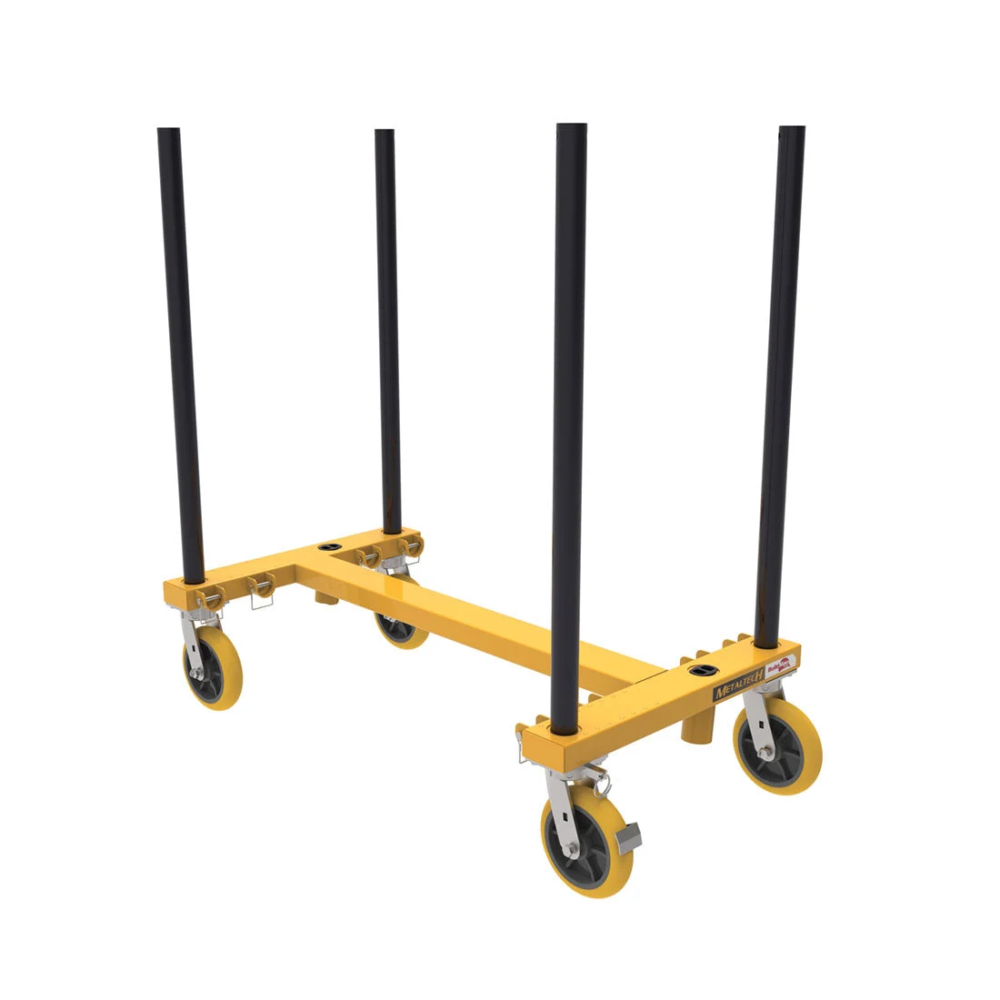 Wall Hauler™ Series H