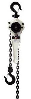 JPNX-150-15, 1-1/2 Ton Chain Puller With 15 FT Lift