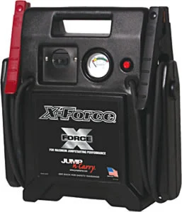 X Force Jump-N-Carry Battery Booster - 770 Amps (Discontinued) See ES6000