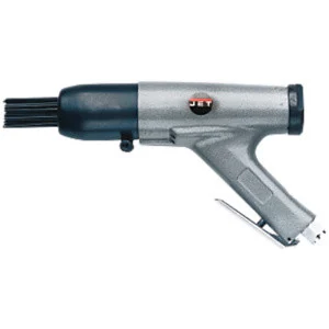 Pistol Grip Needle Scaler JSG-3328NS