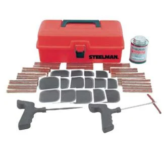 Passenger Toolbox Kit