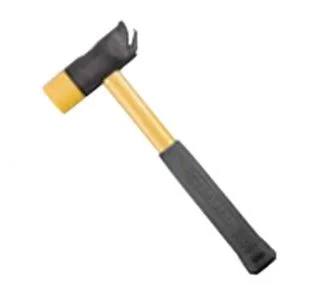 Wheel Weight Hammer - Plastic Head