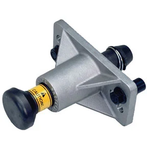 Axle Shaft Remover