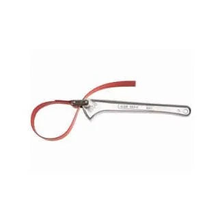 12in. Grip-It Strap Wrench 1-1/2 in to 5 in Capacity