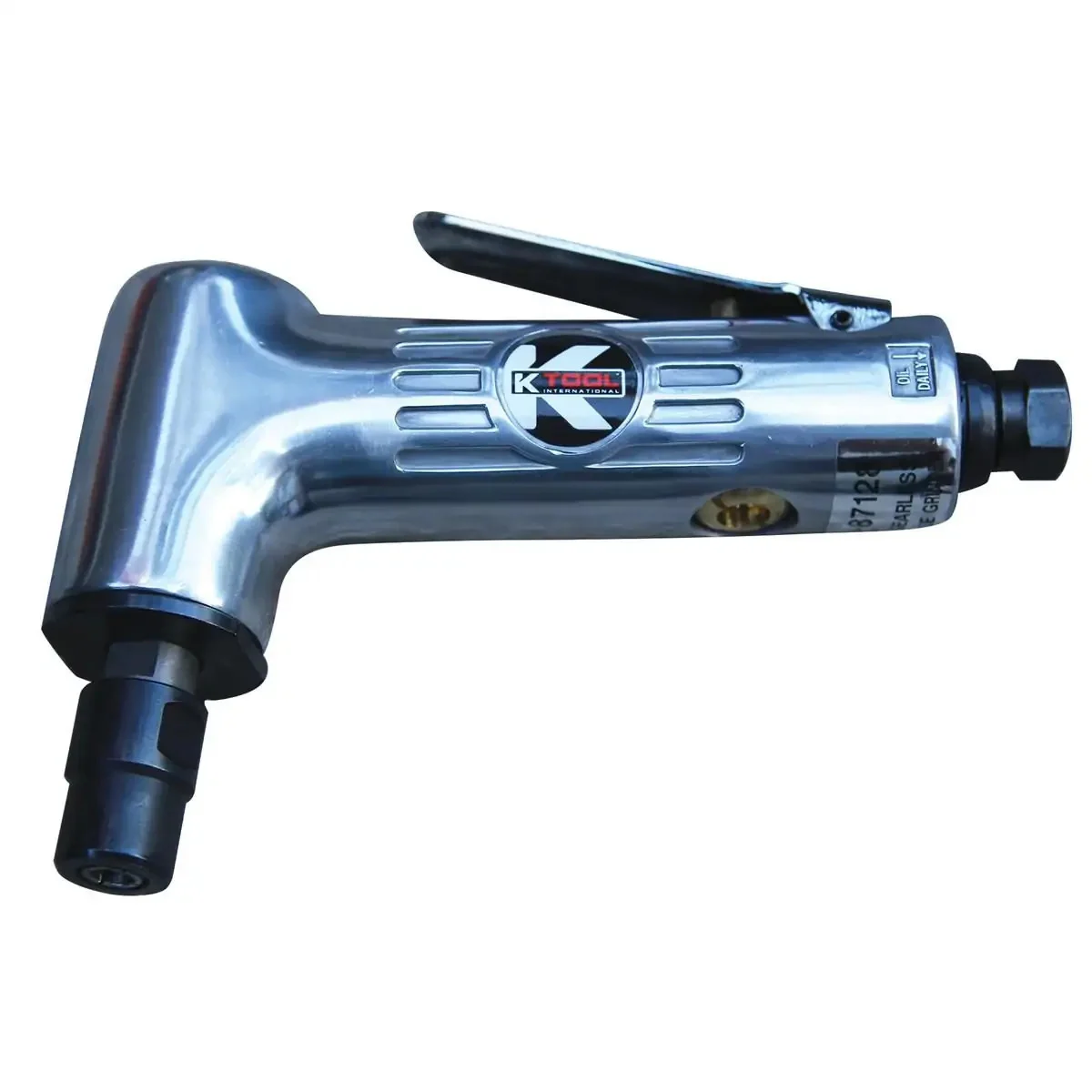 Gearless Angle Die Grinder (Discontinued) See T-7789R
