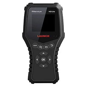 Launch Millennium HD Lite