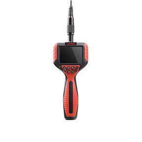 Launch Videoscope 800