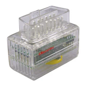 Launch CRecorder Car Running Data Recorder LAU301050037 (Discontinued) See VP01