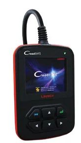 Creader VI (Discontinued) Replaced by VII+