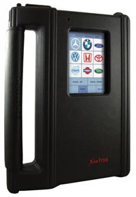 X431 Tool Plus LAU-301100381 (Discontinued)