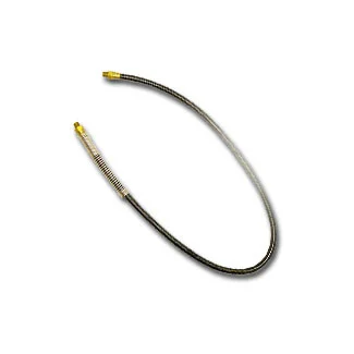 36 in Whip Hose