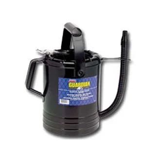 4 Quart Flexible Spout Measuring Can