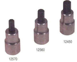 Brake Caliper Bit Set