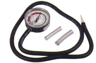 Vacuum Gauge and Fuel Pump Tester