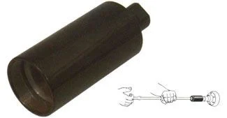 4-WD Spindle Puller