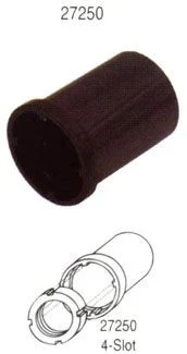 4-WD Wheel Bearing Lock-Nut Tool