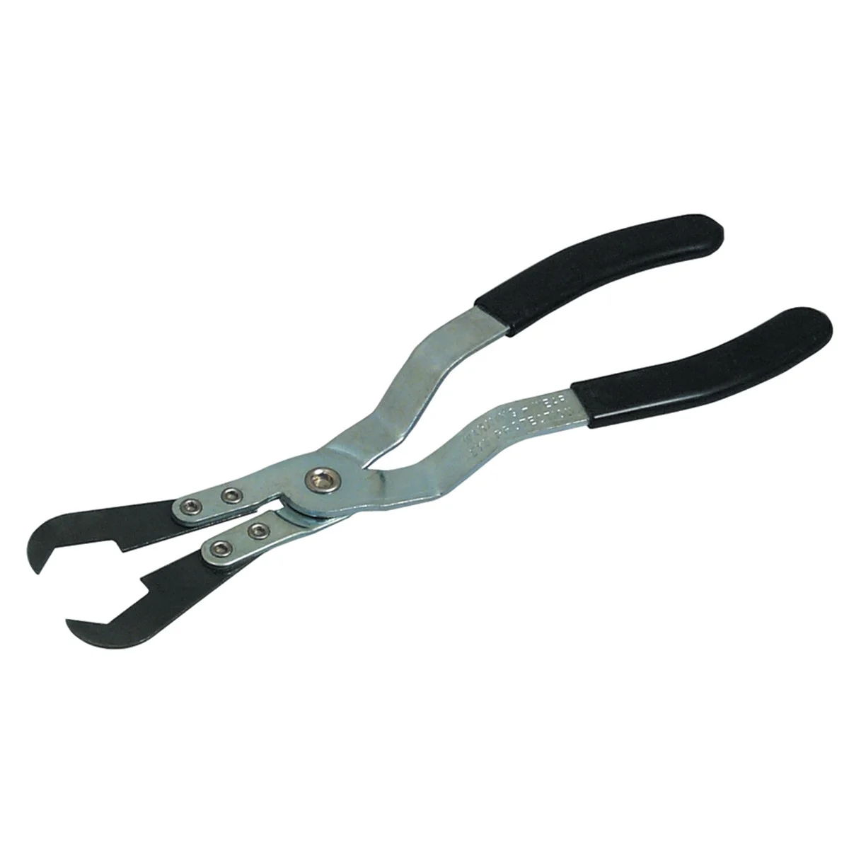 Windshield Molding / Door Handle Clip Pliers