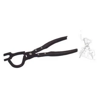 Exhaust Removal Pliers