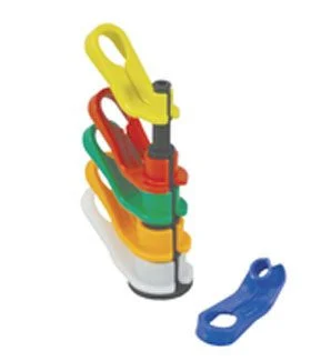 Angled Disconnect Tool Set