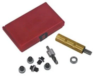 Oil Pan Plug Rethreading Kit
