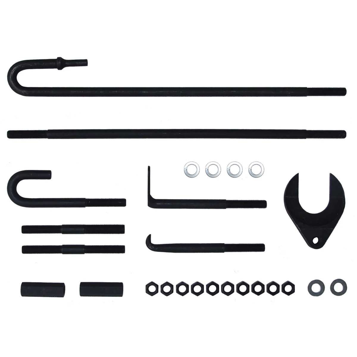 LTI TOOLS Air Hammer Pulling Kit LTILT855