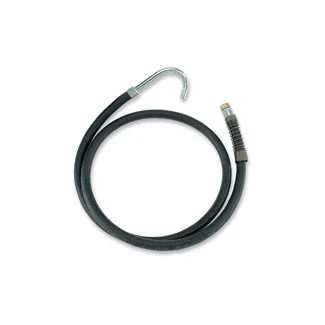 Fuel Transfer Hose / 8 ft. LX-1356