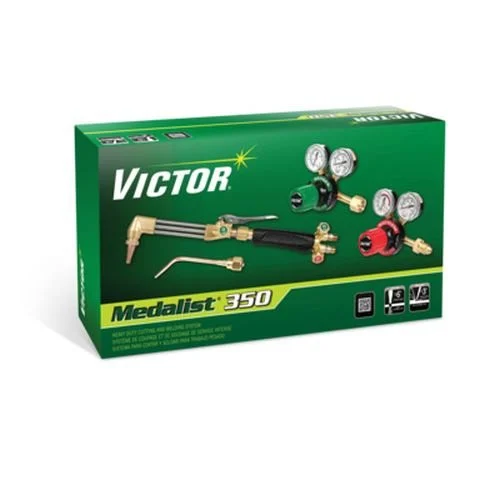 Victor 0384-2690 Medalist G350-540/510 Cutting System (Discontinued)