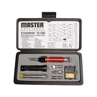 Solder Iron Kit EI20K