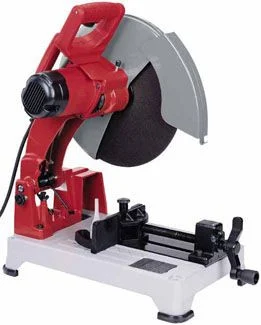 Milwaukee 14 in. Heavy-Duty Abrasive Cut-Off Machine (5.4 HP)(Discontinued) See