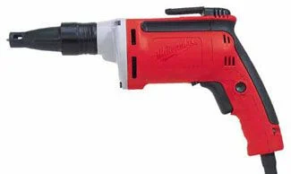 Drywall Screwdriver with Cushion Handle 6742-20